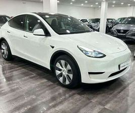 TRACCION TRASERA RWD