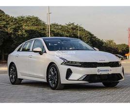 KIA K5 PREMIUM EDITION 1.5L TURBO PETROL AT 2025MY