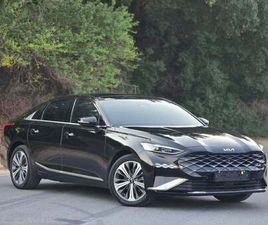 KIA K8 HYBRID 1.6T KIA K8 2024 // KOREAN // ORGINAL PAINT // 2KEYS // FULL OPITION // PERFECT CONDITION //