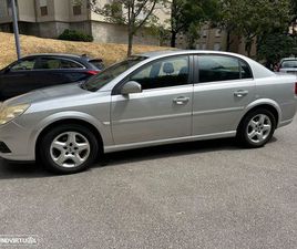 OPEL VECTRA OPEL VECTRA 1.9 CDTI EXECUTIVE