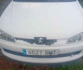 PEUGEOT 306 PEUGEOT - 306