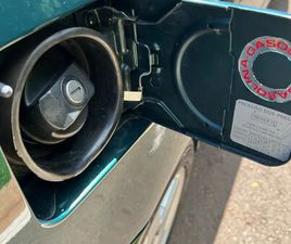 VOLKSWAGEN GOL GERAÇÃO II GTI 2.0 16V 145CV GASOLINA MEC. 4P 1999