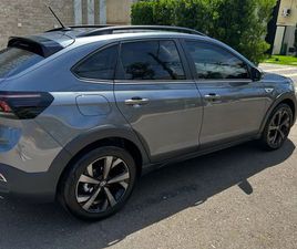 VOLKSWAGEN NIVUS COMFORTLINE 1.0 200 TSI FLEX AUT 2024