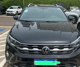 VOLKSWAGEN NIVUS HIGHLINE 1.0 200 TSI FLEX AUT 2021