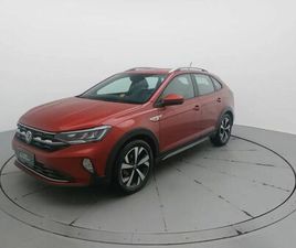 VOLKSWAGEN NIVUS HIGHLINE 1.0 200 TSI FLEX AUT 2024