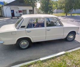 LADA 2101
