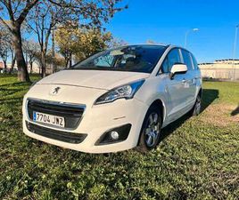 PEUGEOT - 5008