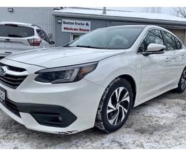 SUBARU LEGACY SUBARU LEGACY ИЗРЯДНА ИСТОРИЯ * * АВТО КРЕДИТ * *