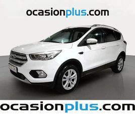 1.5 ECOBOOST S&S TREND+ 4X2 (120 CV)