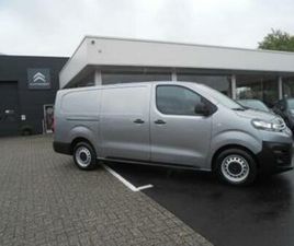 ② CITROËN JUMPY TAILLE XL 2.0 BLUEHDI S&S AUTOMAAT - WAARBORG — CITROËN — 2EMEMAIN