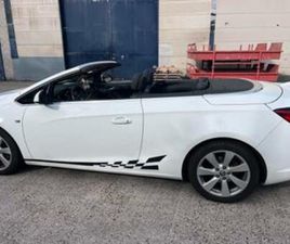 ② CASCADE — OPEL — 2EMEMAIN