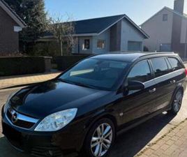② OPEL VECTRA 1.9CDTI MET 185.000KM — OPEL — 2EMEMAIN