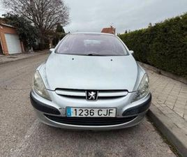 PEUGEOT 307 PEUGEOT - 307