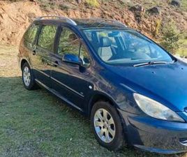 PEUGEOT - 307 SW