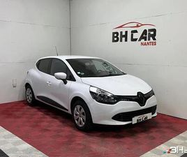 RENAULT CLIO 1.2 75