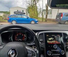 ② RENAULT TALISMAN 1.5 EURO 6 ZUINIGE WAGEN! — RENAULT — 2EMEMAIN