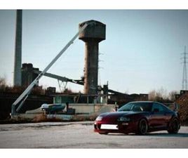 ② 1994- TOYOTA SUPRA MK4 — TOYOTA — 2EMEMAIN