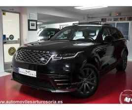 3.0D R-DYNAMIC HSE 4WD AUT. 300