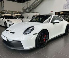 PORSCHE 911 992 GT3 GT3 PDK
