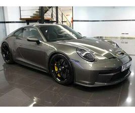 GT3 TOURING PACKAGE PDK