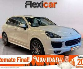 DIESEL PLATINUM EDITION AUT.