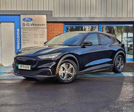 STANDARD RANGE 70KWH 5DR