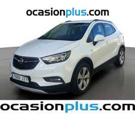 OPEL MOKKA X X 1.6 CDTI S&S SELECTIVE 4X2 AUTO (136 CV)