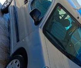 PEUGEOT - PARTNER ORIGIN