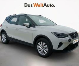 1.0 TSI STYLE SPECIAL EDITION 85 KW (115 CV)
