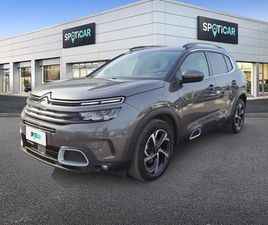 1.5 BLUEHDI FEEL PACK S&S 130CV EAT8 MY20