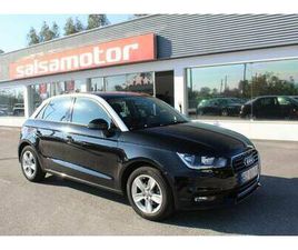 AUDI A1 SPORTBACK AUDI A1 SPORTBACK 1.0 TFSI