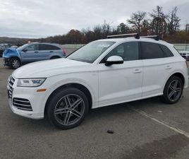 AUDI SQ5 PRESTIGE* КОЖА* ПОДГРЕВ* ПАНО* КЛИП НА МОТОР!