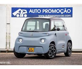 CITROËN AMI STANDARD