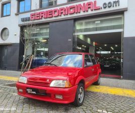 CITROEN AX CITROËN AX 14 GT