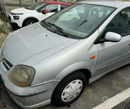 NISSAN ALMERA TINO 1.8 16V CAT 5P 114CV (84KW)