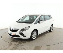 OPEL ZAFIRA TOURER 1.6 CDTI DPF