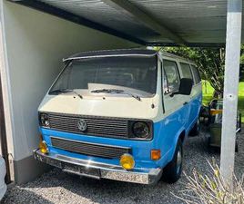 VW T3