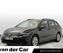 VOLKSWAGEN GOLF SW VOLKSWAGEN GOLF