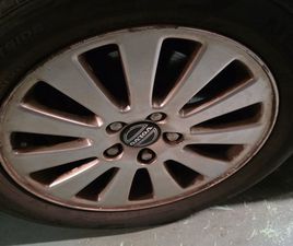 VOLVO V50 1.6D - 110 KINETIC