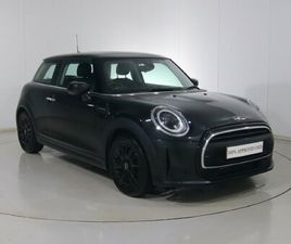 2024 (24) - 1.5 COOPER CLASSIC 3DR AUTO