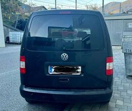 VOLKSWAGEN CADDY UTILITAIRE VW CADDY