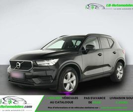 VOLVO VM VOLVO XC40 163 CH BVM