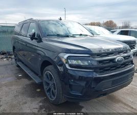 FORD EXPEDITION 3.5L V-6 DI, DOHC, VVT, TURBO, 400HP 4X4 DRIVE