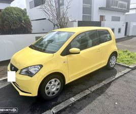 SEAT MII
