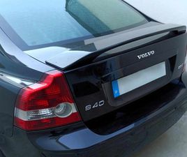 VOLVO S40 2.0 D, 136CV