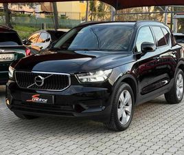 VOLVO XC40 T2 VOLVO XC40 1.5 T2 MOMENTUM GEARTRONIC