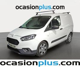 FURGON 1.5 TDCI TREND (75 CV)