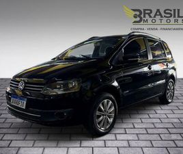 VOLKSWAGEN FOX PLUS 1.6MI/1.6MI TOTAL FLEX 8V 4P