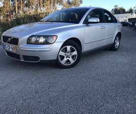 VOLVO S40 VOLVO S40 1.6 D, 109CV
