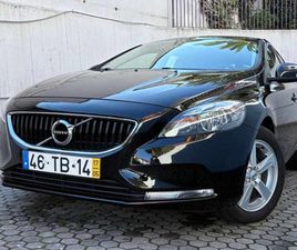 VOLVO V40 D2 VOLVO V40 2.0 D2 KINETIC